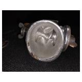 vintage Climax No. 51 food and meat chopper/grinder.