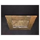 Stone Tabletop Picture Frame