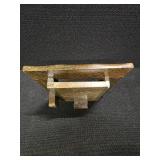 Stone Tabletop Picture Frame