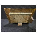 Stone Tabletop Picture Frame