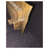 Stone Tabletop Picture Frame