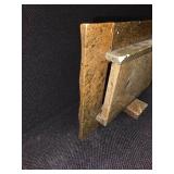 Stone Tabletop Picture Frame