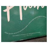 Deck The Halls Dinner Set Poinsettia & Holly w/Box TIENSHAN (Incomplete)