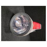 Emergency Automobile Light and Tool Box