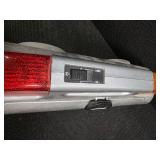 Emergency Automobile Light and Tool Box