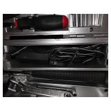 Emergency Automobile Light and Tool Box