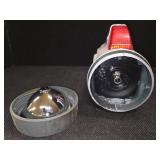 Emergency Automobile Light and Tool Box