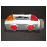 Emergency Automobile Light and Tool Box