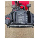 Barely-Used Craftsman Snow-Blower