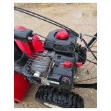 Barely-Used Craftsman Snow-Blower