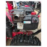 Barely-Used Craftsman Snow-Blower