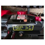 Barely-Used Craftsman Snow-Blower