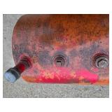 200 Gallon Oil/ Fuel Gravity Tank for Farm or Shop