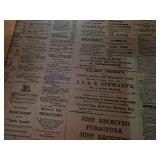 8-Drawer Dresser with a Mirror Hutch