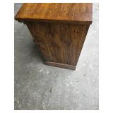 Burlington House Furniture 9- drawer Dresser