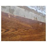 Burlington House Furniture 9- drawer Dresser