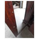 Sturdy Rustic Heckman Furniture Wine Bar