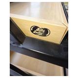 5-Teir Jelly Belly Store Display Shelf