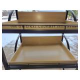 5-Teir Jelly Belly Store Display Shelf