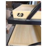 5-Teir Jelly Belly Store Display Shelf