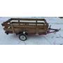 M & M Resources A Pickers Paradise General Auction. Trailer, Gravity Tank, and more!! Vintage, Antiques, Electronics, Furniture, Collectibles, To