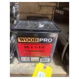 Coarse Drywall Screws 6x1-1/4