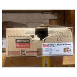 Joist Hangers 2x10-2x12