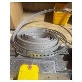 Mending Plates and Metal Strapping