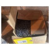 Nails, 1-1/4 Ringshank