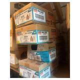 Left/Right Joist Hangers