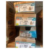 Left/Right Joist Hangers