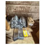 Galvanized Flashing Products