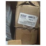 Galvanized Flashing Products