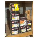 Collated Framing Nails