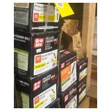 Collated Framing Nails