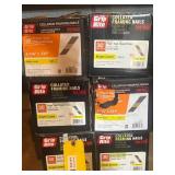 Grip Rite Collated Framing Nails for Paslode Nailer