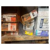 Paslode and Duofast nails