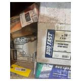 Paslode and Duofast nails