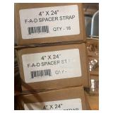 F-A-D Spacer Strap and Roof Truce Gauges