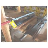 2 Steel Siding Cutters
