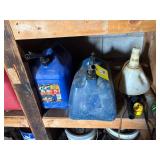 Gas Cans
