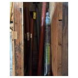 Floor Jacks, Geotextile Fabric, Miscellaneous Steel Trim