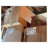 Fasteners and Closure Panels