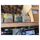 Fasteners and Closure Panels