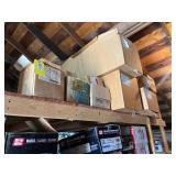 Fasteners and Closure Panels