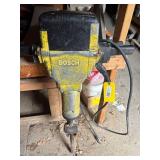Bosch Jack Hammer