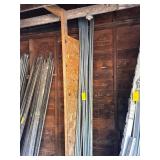 Scaffold Cross Supports