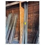 Scaffold Cross Supports