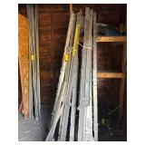 WallWalker Hanging Scaffold