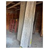 Scaffold Planks